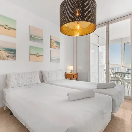 Lovelyloft Costa Blanca Alicante