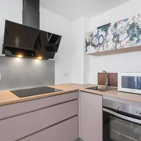 Lovelyloft Costa Blanca Apartment