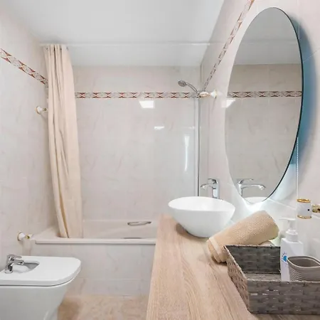 Lovelyloft Costa Blanca * Alicante