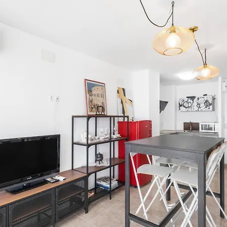 Apartment Lovelyloft Costa Blanca *