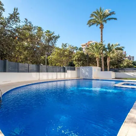 Lovelyloft Costa Blanca Apartment Alicante