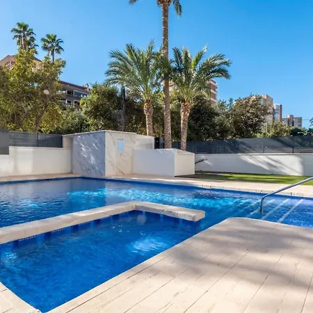 Lovelyloft Costa Blanca Apartment Alicante