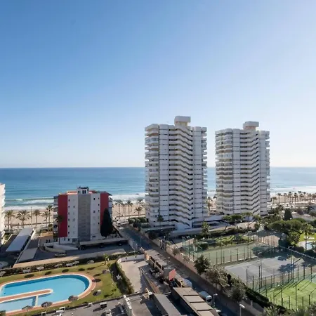Apartment Lovelyloft Costa Blanca *