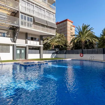 Lovelyloft Costa Blanca Apartment