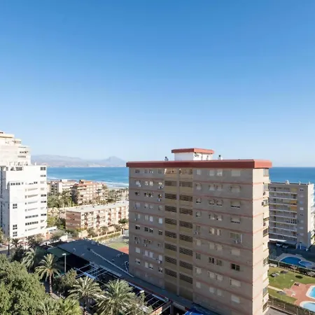 Apartment Lovelyloft Costa Blanca *