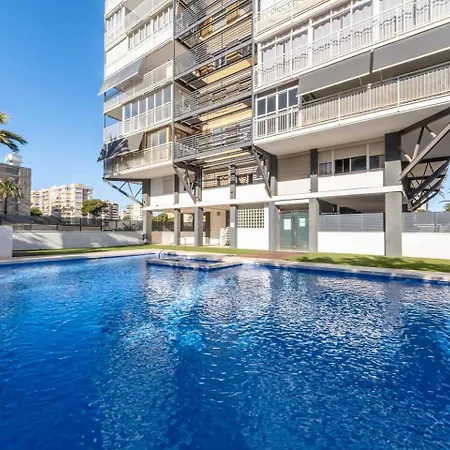 Lovelyloft Costa Blanca *