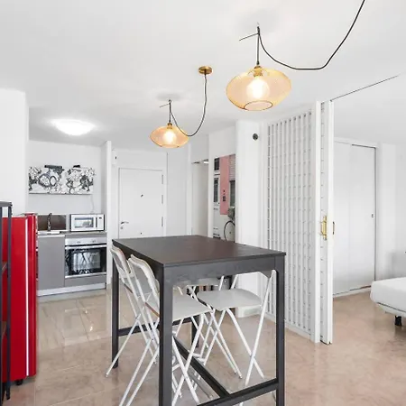 Lovelyloft Costa Blanca Alicante