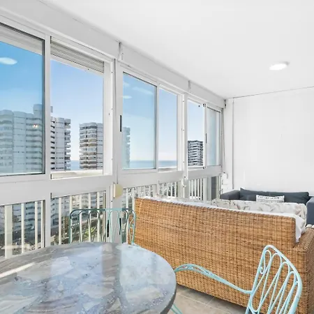 Lovelyloft Costa Blanca Apartment