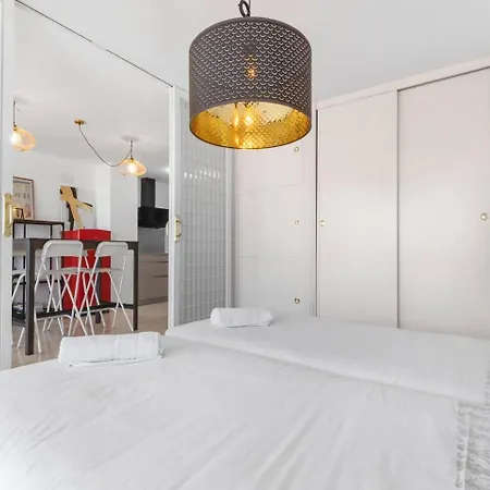 Lovelyloft Costa Blanca Apartment *