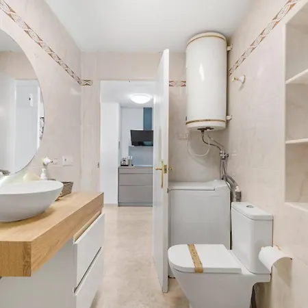 Lovelyloft Costa Blanca