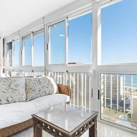 Lovelyloft Costa Blanca *