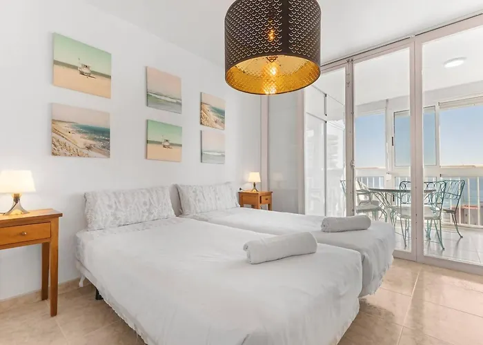 Lovelyloft Costa Blanca Alicante