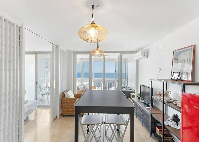 Lovelyloft Costa Blanca Alicante