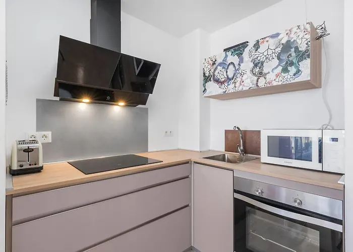 Lovelyloft Costa Blanca Apartamento