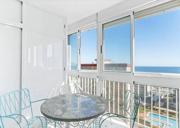 Lovelyloft Costa Blanca Apartamento *