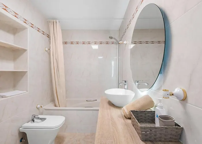 Lovelyloft Costa Blanca * Alicante