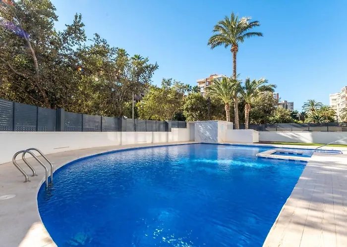 Lovelyloft Costa Blanca Apartamento Alicante