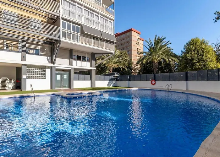 Lovelyloft Costa Blanca Apartamento