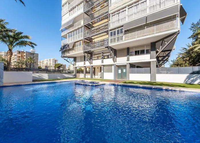 Lovelyloft Costa Blanca *