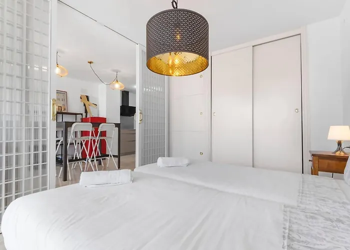 Lovelyloft Costa Blanca Apartamento *