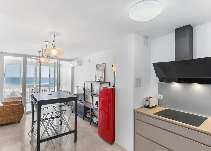 Lovelyloft Costa Blanca Apartamento *