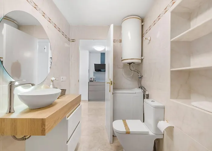 Lovelyloft Costa Blanca Apartamento *