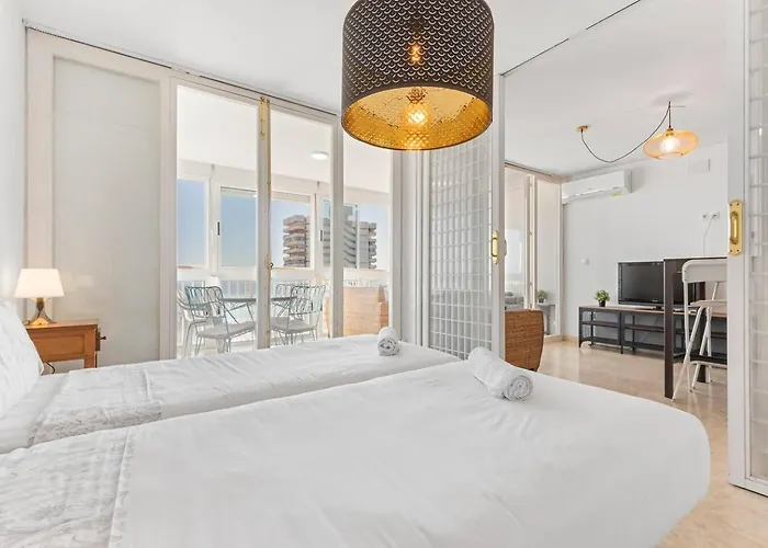 Lovelyloft Costa Blanca Apartamento